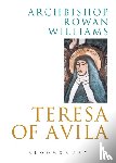 Williams, Rowan (Magdalene College - Teresa of Avila
