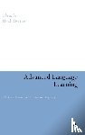  - Advanced Language Learning