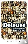 Deleuze, Gilles (No current affiliation) - Nietzsche and Philosophy