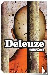 Deleuze, Gilles (No current affiliation) - Foucault