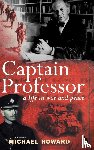 Howard, Professor Sir Michael - Captain Professor