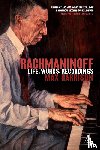 Harrison, Prof Max - Rachmaninoff