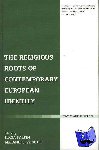  - The Religious Roots of Contemporary European Identity