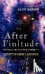 Meillassoux, Dr Quentin (Ecole Normale Superieure in Paris - After Finitude