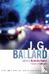  - J. G. Ballard