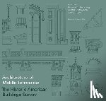 Brumbaugh, Thomas B. - Architecture of Middle Tennessee