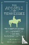 Pagetta, Joe - The Apostle of Tennessee