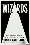 Fairbanks, Brian - Wizards