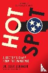 Jahangir, Alex, Seigenthaler, Katie, Hildreth, James E. K. - Hot Spot