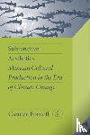 Fornoff, Carolyn - Subjunctive Aesthetics