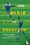 Tipton, Carrie - From Dixie to Rocky Top