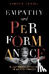Sandez, Laura V. - Empathy and Performance