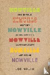 Nolan, Joe - Nowville