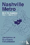 Hawkins, Brett W - Nashville Metro