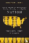 Vera, Hector - Yardstick Nation