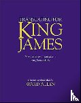 Allen, Ward - Translating For King James