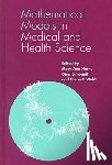  - Mathematical Models in Medical and Health Science