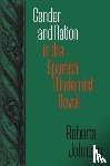 Johnson, Roberta - Gender and Nation in the Spanish Modernist Novel