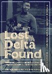 Work, John W., Jones, Lewis Wade, Jr., Samuel C. Adams - Lost Delta Found