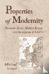 Iarocci, Michael - Properties of Modernity