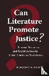 Nance, Kimberly A. - Can Literature Promote Justice?