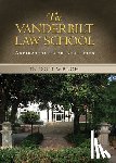 Welch, D. Don - Vanderbilt Law School