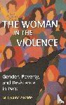 Alcalde, M. Cristina - Woman in the Violence