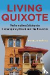 Minana, Rogelio - Living Quixote