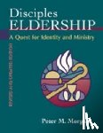 Morgan, Peter M. - Disciples Eldership