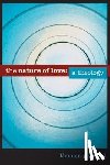 Oord, Thomas Jay - The Nature of Love