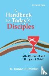 Cummins, D Duane - A Handbook for Today's Disciples, 5th Edition