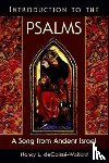 Nancy, deClaisse-Walford - Introduction to the Psalms