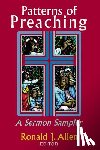  - Patterns of Preaching