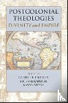 Catherine, Keller, Michael, Nausner, Mayra, Rivera - Postcolonial Theologies