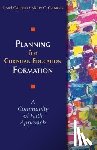 Galindo, Israel, Canaday, Marty C. - Planning for Christian Education Formation