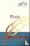 Brueggemann, Walter - Peace