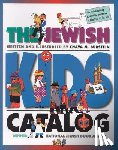 Burstein, Chaya M. - The Jewish Kids' Catalog
