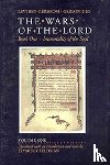 Gershom, Levi Ben - The Wars of the Lord, Volume 1