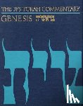 Sarna, Nahum M. - The JPS Torah Commentary: Genesis