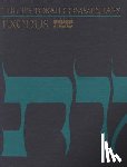 Sarna, Nahum M. - The JPS Torah Commentary: Exodus