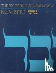 Milgrom, Jacob - The JPS Torah Commentary: Numbers