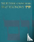 Tigay, Jeffrey H. - The JPS Torah Commentary: Deuteronomy