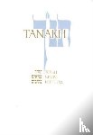  - JPS TANAKH: the Holy Scriptures