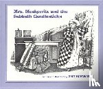 Schwartz, Amy - Mrs. Moskowitz and the Sabbath Candlesticks