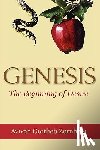 Zornberg, Aviva Gottlieb - Genesis: The Beginning of Desire
