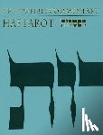 Fishbane, Michael - The JPS Bible Commentary: Haftarot
