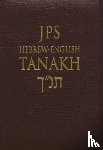  - JPS Hebrew-English TANAKH