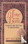 Klein, Michele - A Time to Be Born