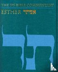 Berlin, Adele - The JPS Bible Commentary: Esther