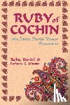 Daniel, Ruby, Johnson, Barbara C. - Ruby of Cochin